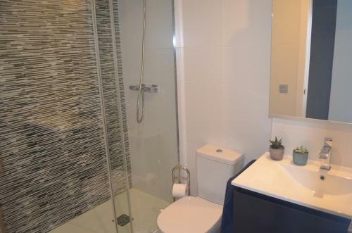 Apartamento Enjoy Denia