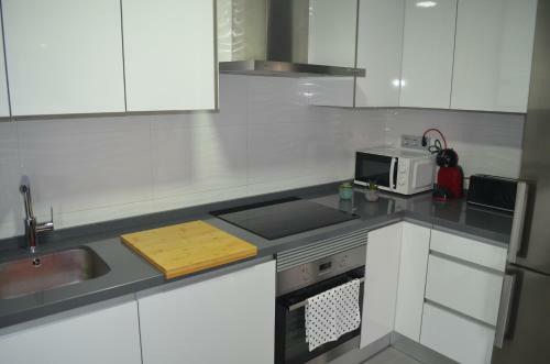 Apartamento Enjoy Denia
