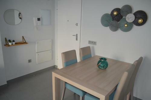 Apartamento Enjoy Denia