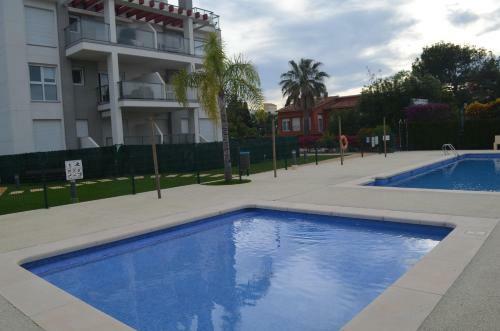 Apartamento Enjoy Denia