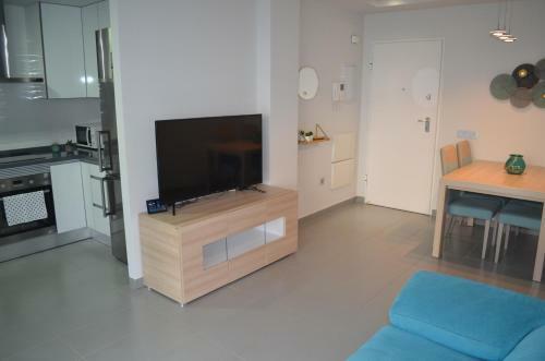 Apartamento Enjoy Denia