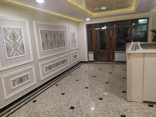 Hotel Hayat