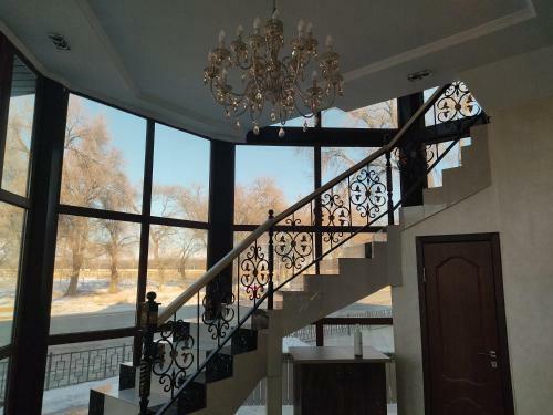 Hotel Hayat