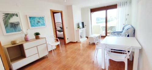 Apartamento La Felicidad By Denia Costa
