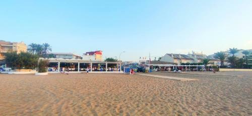 Apartamento La Felicidad By Denia Costa