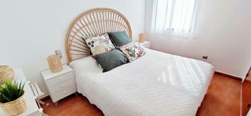 Apartamento La Felicidad By Denia Costa