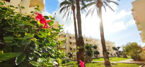 Apartamento La Felicidad By Denia Costa
