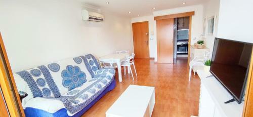 Apartamento La Felicidad By Denia Costa