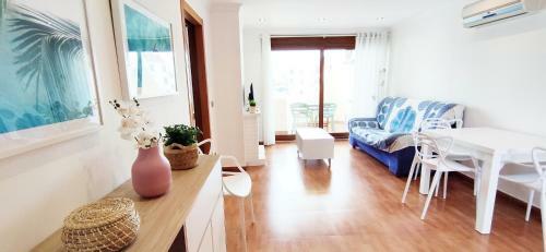 Apartamento La Felicidad By Denia Costa