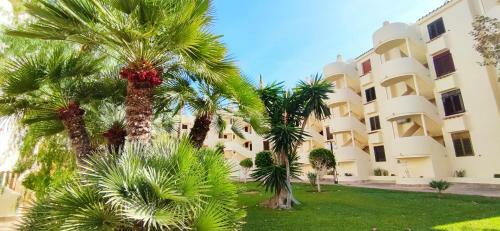 Apartamento La Felicidad By Denia Costa