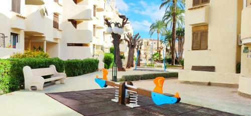 Apartamento La Felicidad By Denia Costa