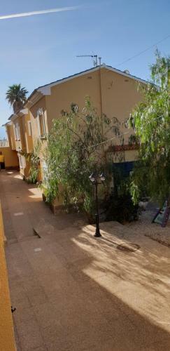 Apartamento Mar Y Sol, D�nia