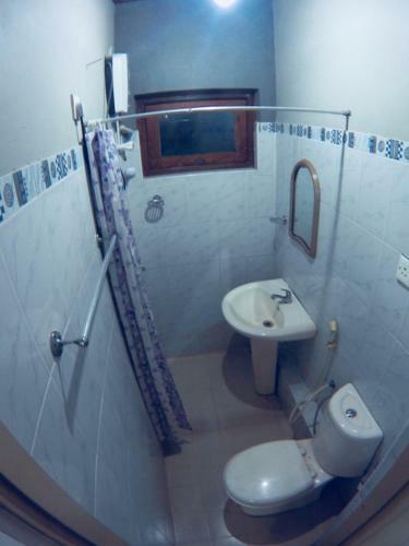 Lark Nest Hotel