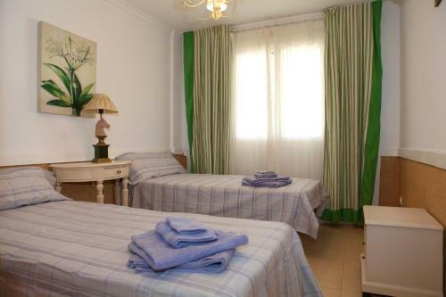 Apartamento Marina Blau 1