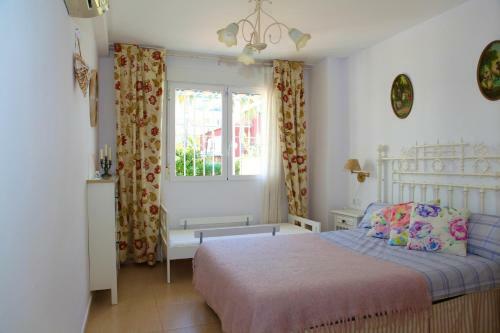 Apartamento Marina Blau 1