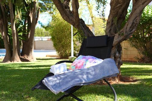 Apartamento Marina Blau 1