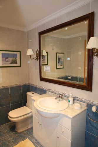 Apartamento Marina Blau 1