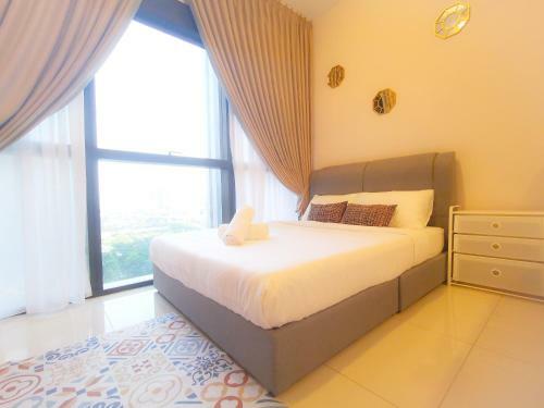 Apartamento The Pine - Petaling Jaya