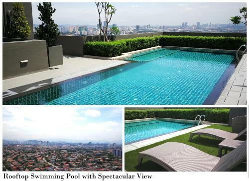 Apartamento The Pine - Petaling Jaya