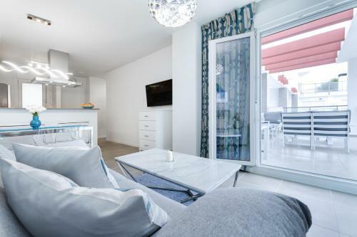 Apartamento Sun And Sea Denia Las Marinas Beach
