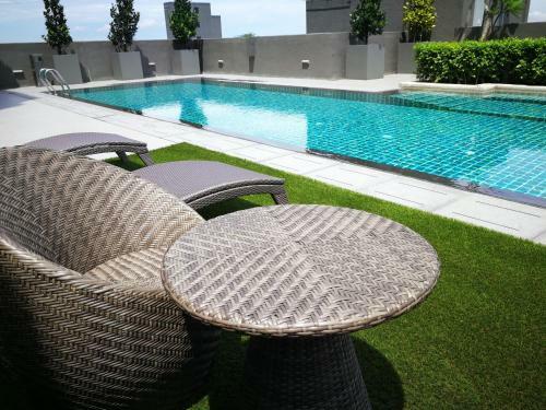 Apartamento The Muse - Petaling Jaya