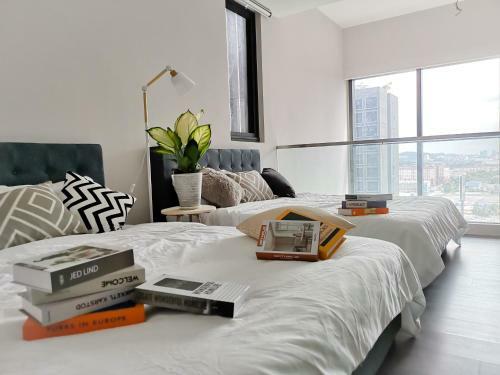 Apartamento The Muse - Petaling Jaya