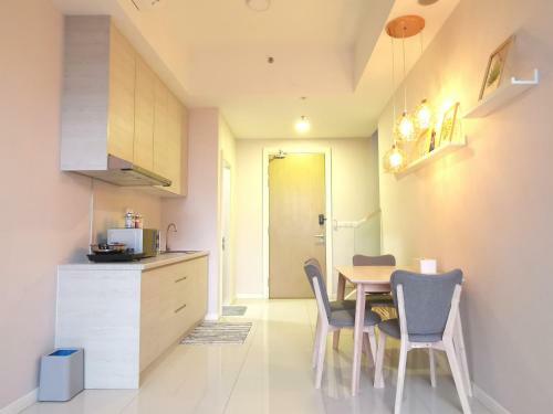 Apartamento The Muse - Petaling Jaya