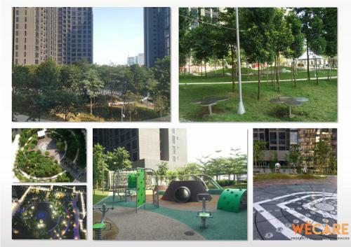 Apartamento The Muse - Petaling Jaya