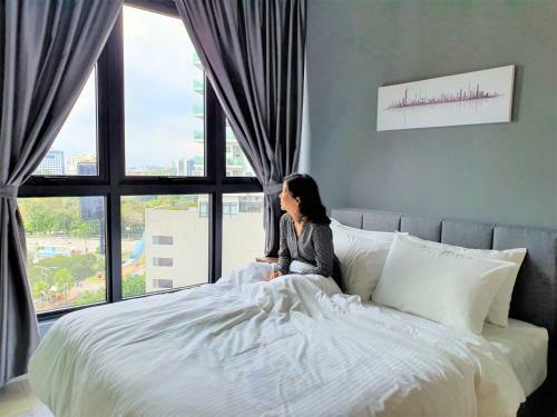 Apartamento Highpark Suites By Plush