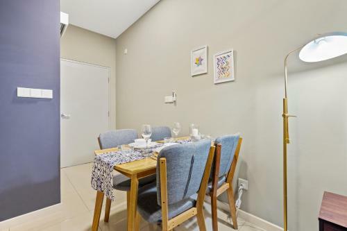 Apartamento Highpark Suites By Plush