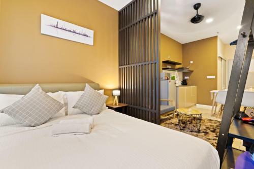 Apartamento Highpark Suites By Plush