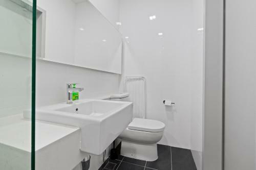 Apartamento Highpark Suites By Plush