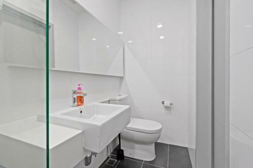 Apartamento Highpark Suites By Plush