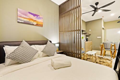 Apartamento Highpark Suites By Plush