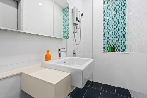 Apartamento Highpark Suites By Plush