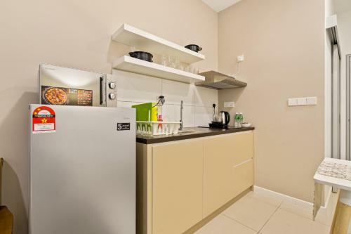 Apartamento Highpark Suites By Plush