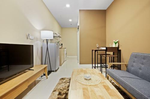 Apartamento Highpark Suites By Plush