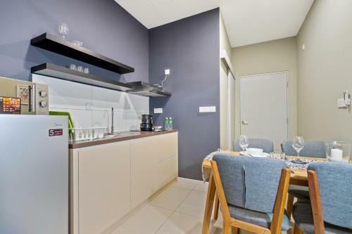 Apartamento Highpark Suites By Plush