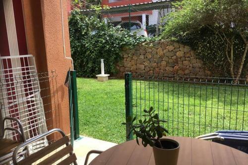 Apartamento Elsy
