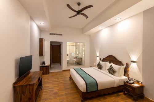 Hotel Clarks Resort Birgunj