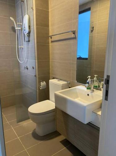 Apartamento Comfy And Spacious Duplex Unit Suitable For 4