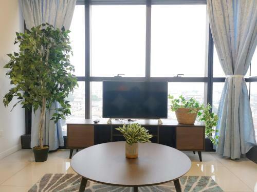 Apartamento The M�ple - Petaling Jaya
