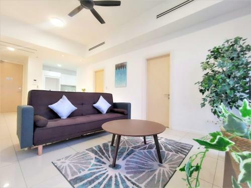 Apartamento The M�ple - Petaling Jaya