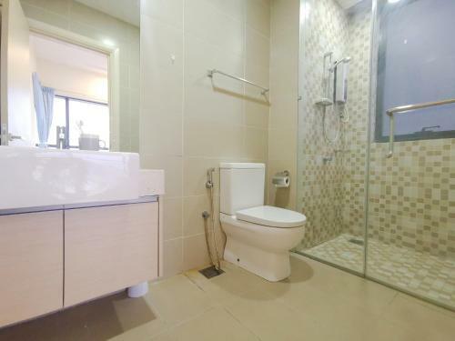 Apartamento The M�ple - Petaling Jaya