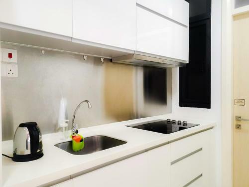 Apartamento The M�ple - Petaling Jaya
