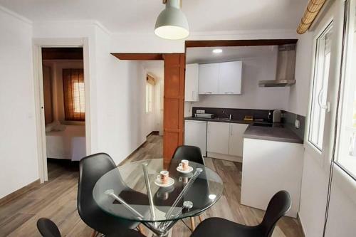 Apartamento Al - Andalus� 22
