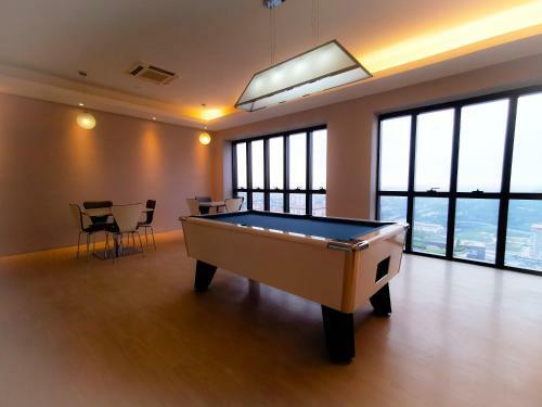 Apartamento The Cedar - Petaling Jaya