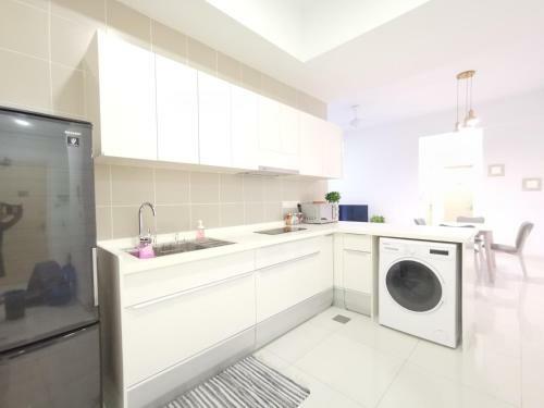 Apartamento The Cedar - Petaling Jaya