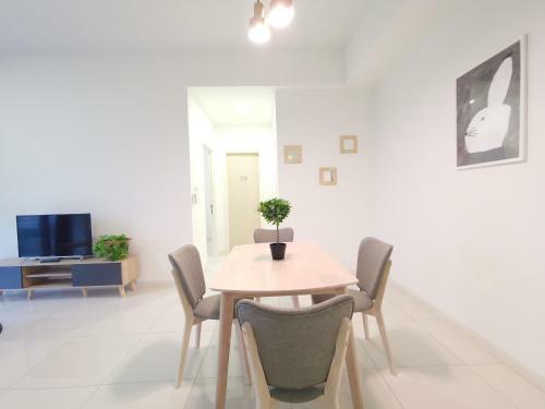 Apartamento The Cedar - Petaling Jaya