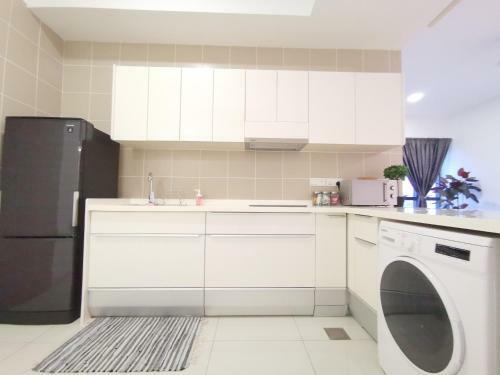 Apartamento The Cedar - Petaling Jaya